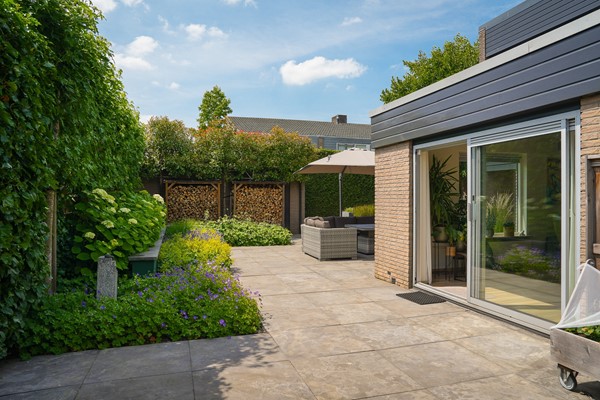 Medium property photo - Achterweg 39, 4161 BB Heukelum